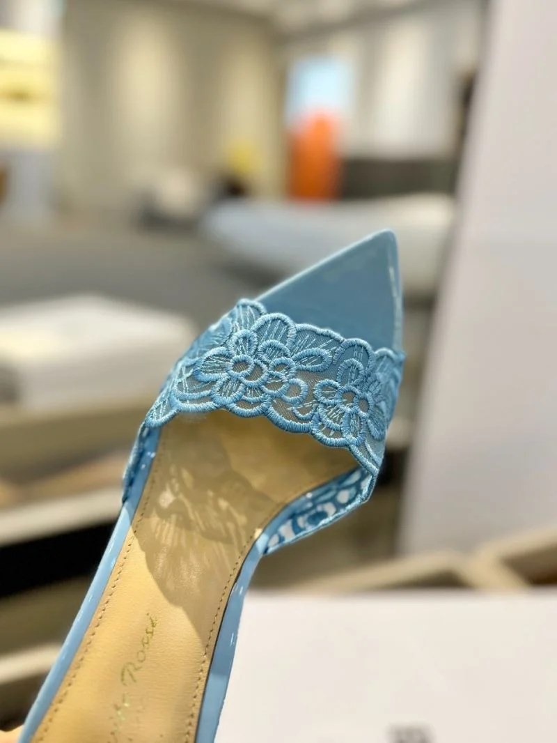 Gianvito Rossi Sandals Compact 10036