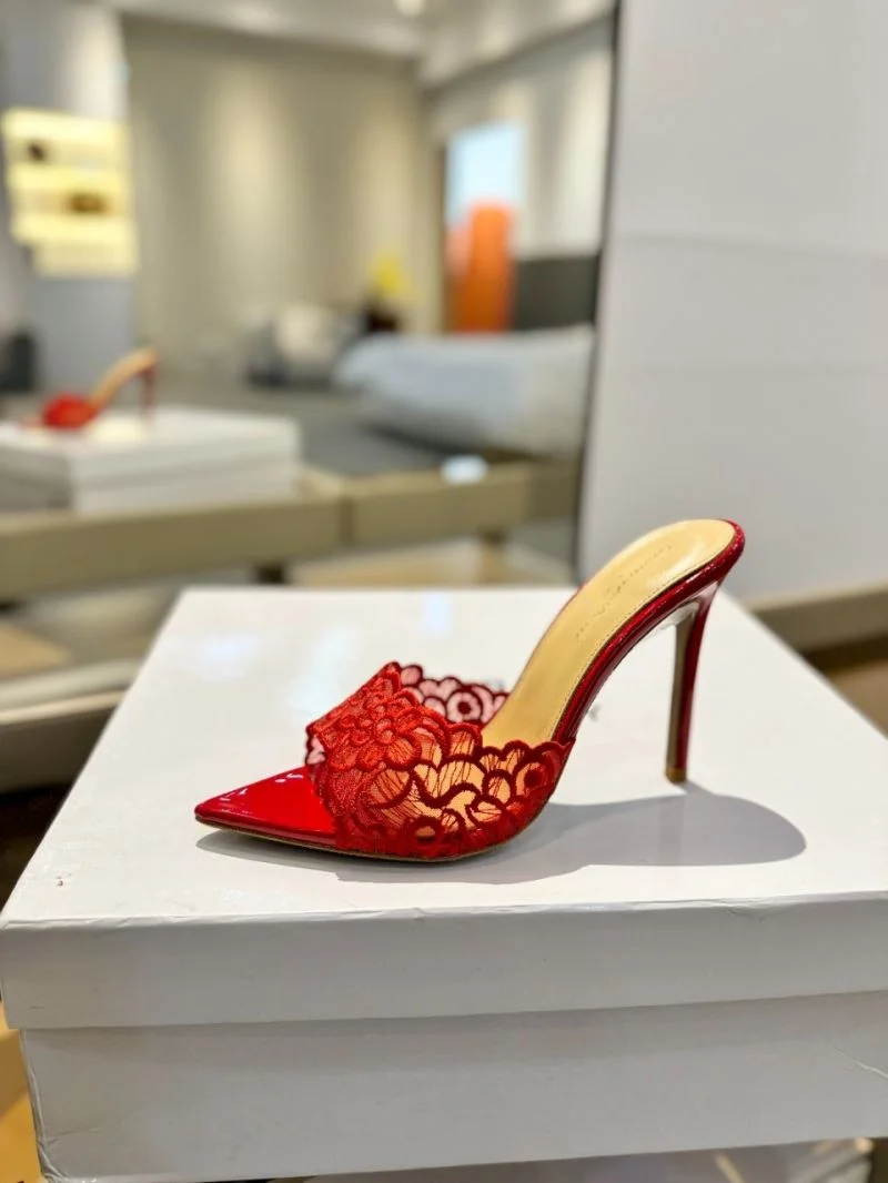Gianvito Rossi Sandals Popular 10095