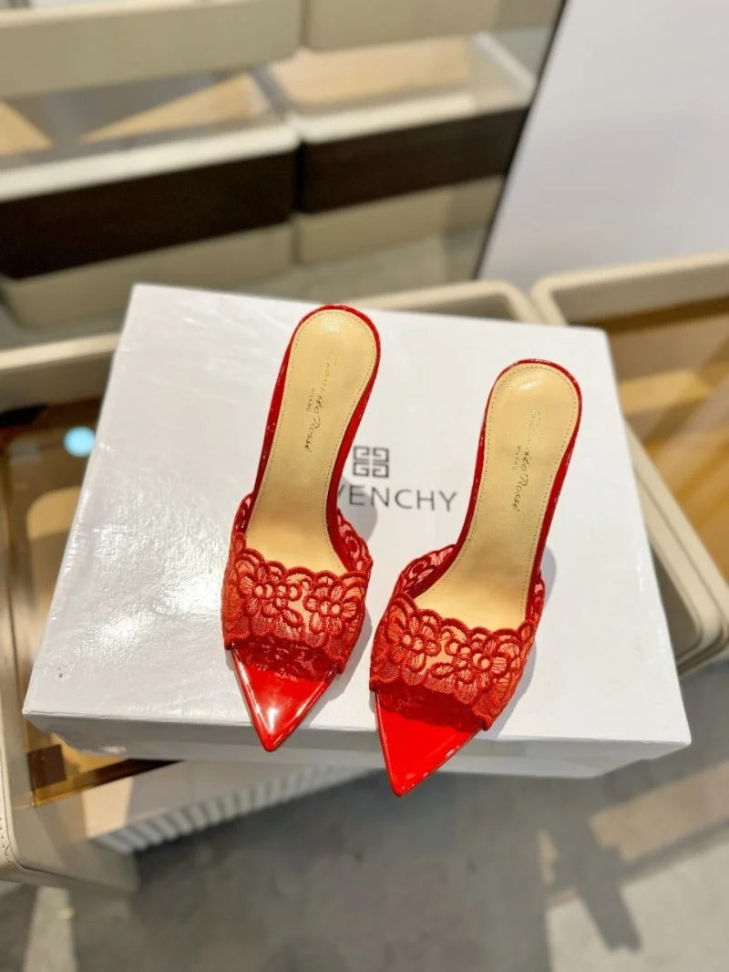 Gianvito Rossi Sandals Popular 10095