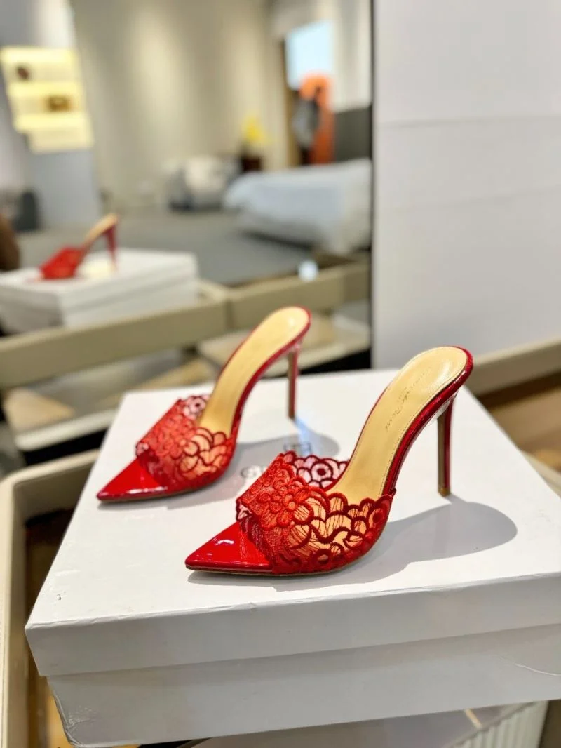 Gianvito Rossi Sandals Popular 10095