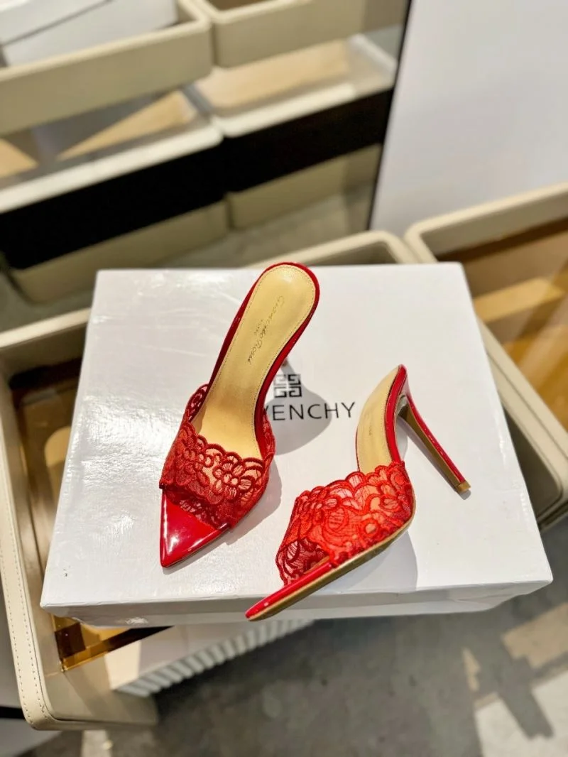 Gianvito Rossi Sandals Popular 10095