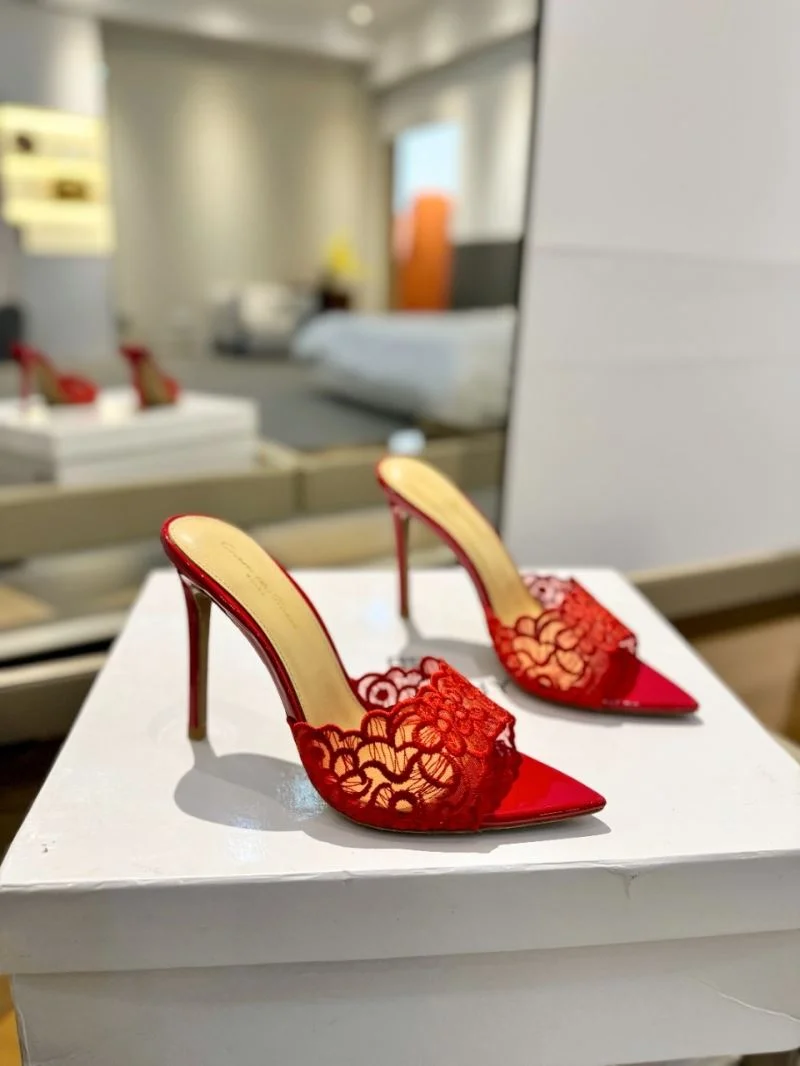 Gianvito Rossi Sandals Popular 10095