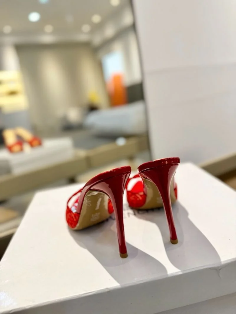 Gianvito Rossi Sandals Popular 10095