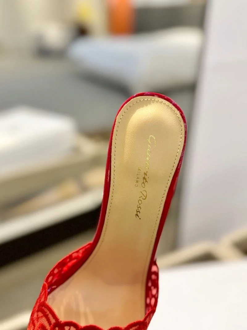 Gianvito Rossi Sandals Popular 10095