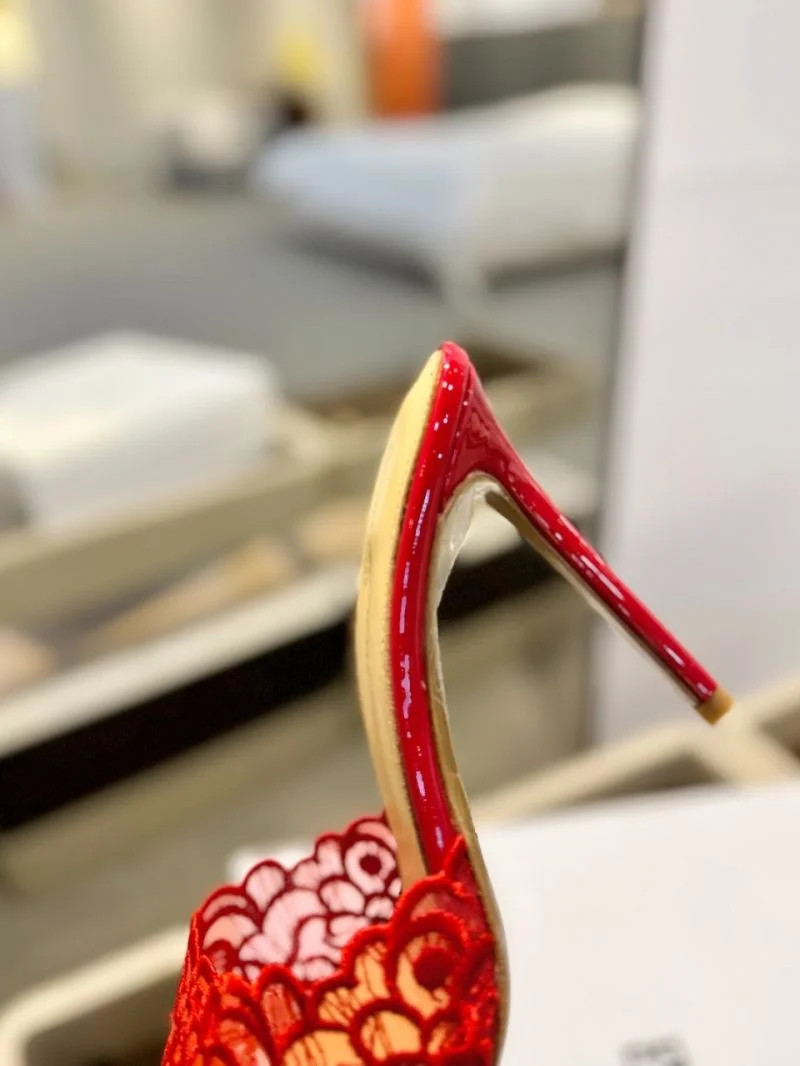 Gianvito Rossi Sandals Popular 10095
