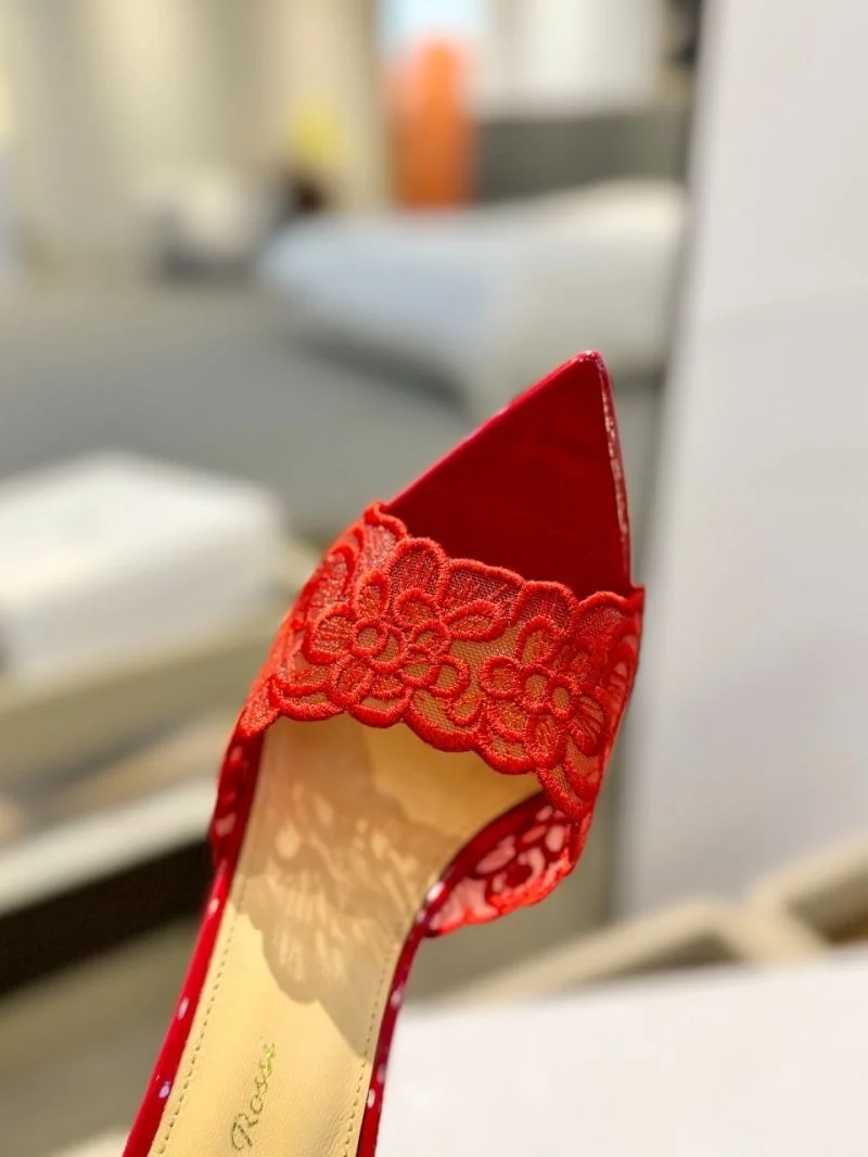 Gianvito Rossi Sandals Popular 10095