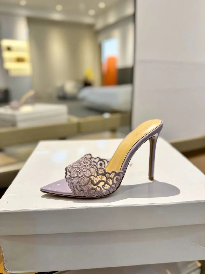 EasyMatch Gianvito Rossi Sandals 10060