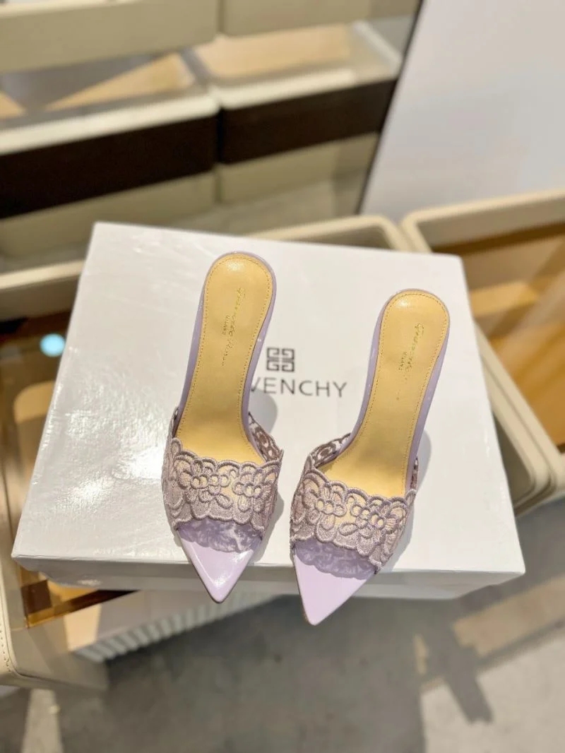 EasyMatch Gianvito Rossi Sandals 10060