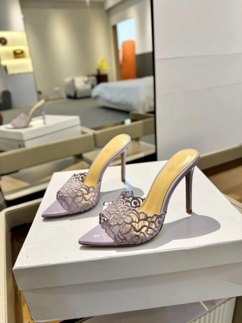 EasyMatch Gianvito Rossi Sandals 10060