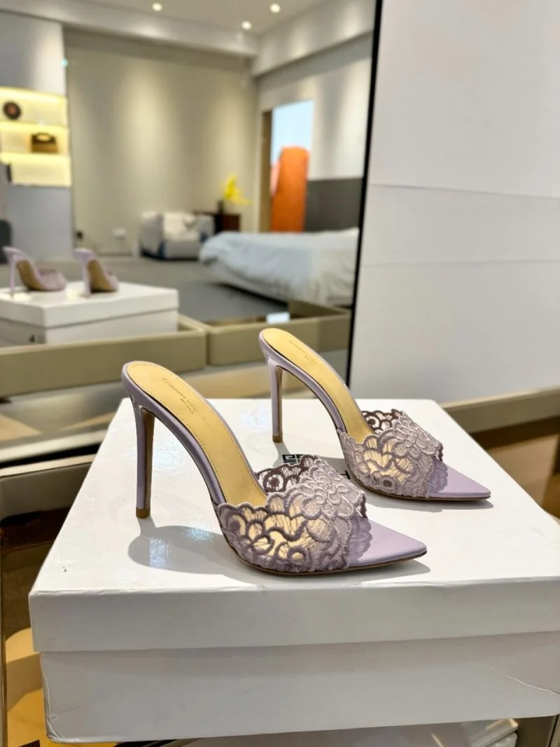 EasyMatch Gianvito Rossi Sandals 10060