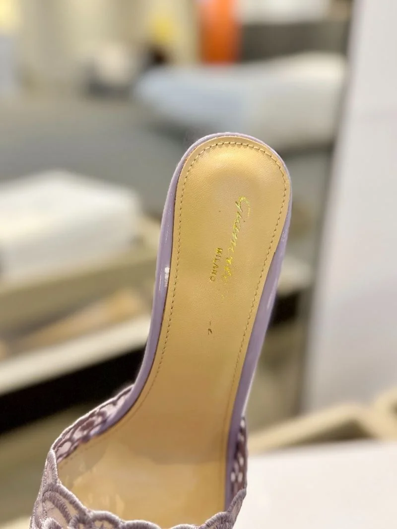 EasyMatch Gianvito Rossi Sandals 10060