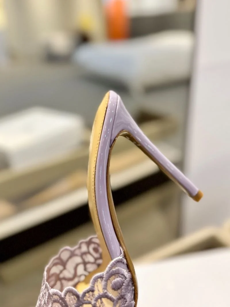 EasyMatch Gianvito Rossi Sandals 10060