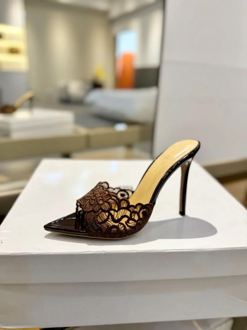 Gianvito Rossi Sandals EyeCatching 10057