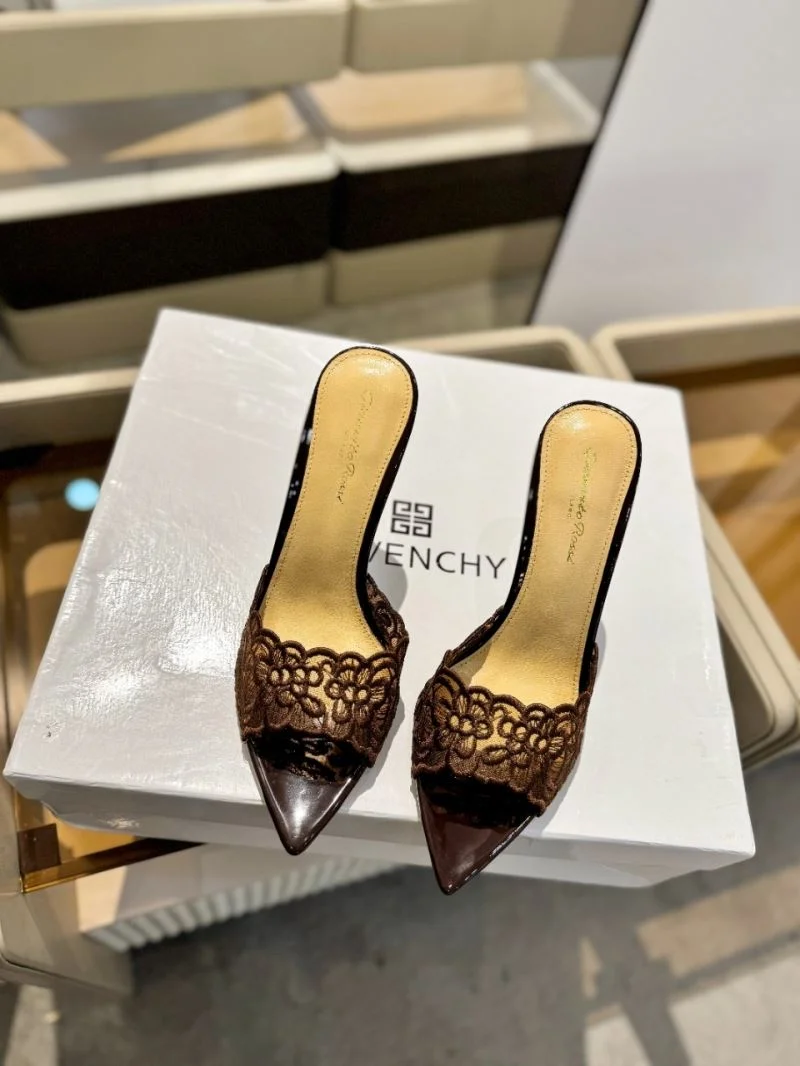 Gianvito Rossi Sandals EyeCatching 10057