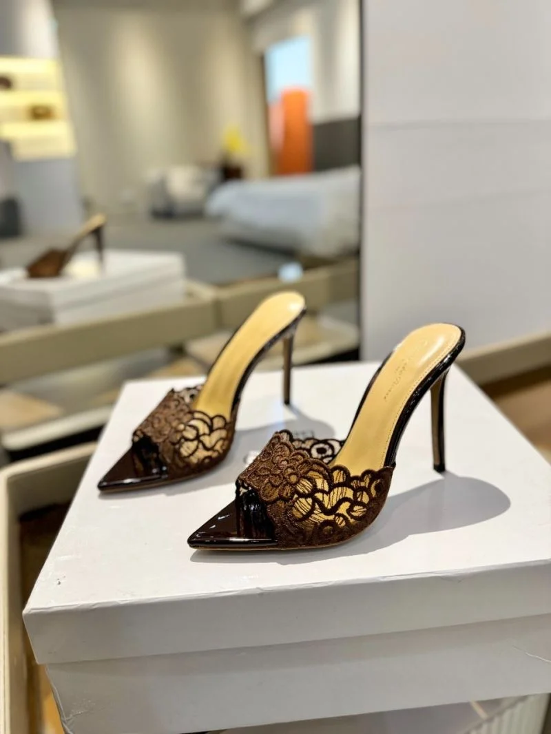 Gianvito Rossi Sandals EyeCatching 10057