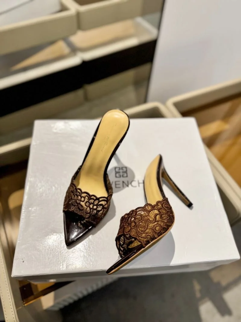 Gianvito Rossi Sandals EyeCatching 10057