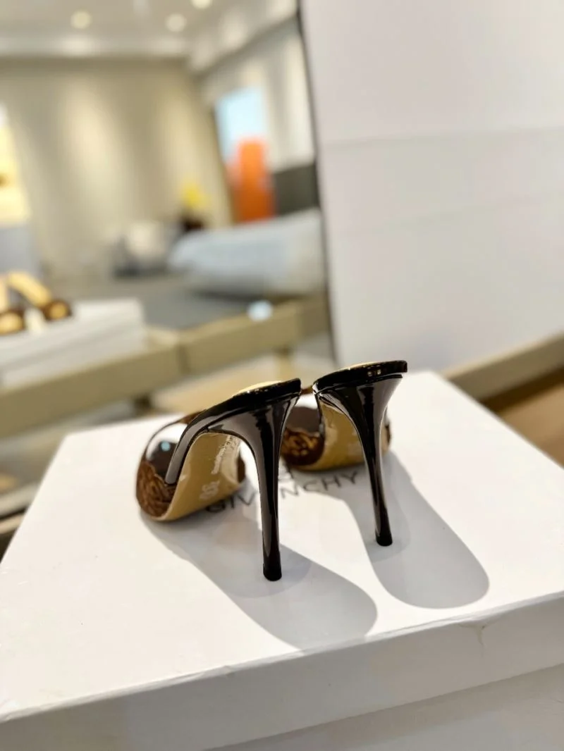 Gianvito Rossi Sandals EyeCatching 10057