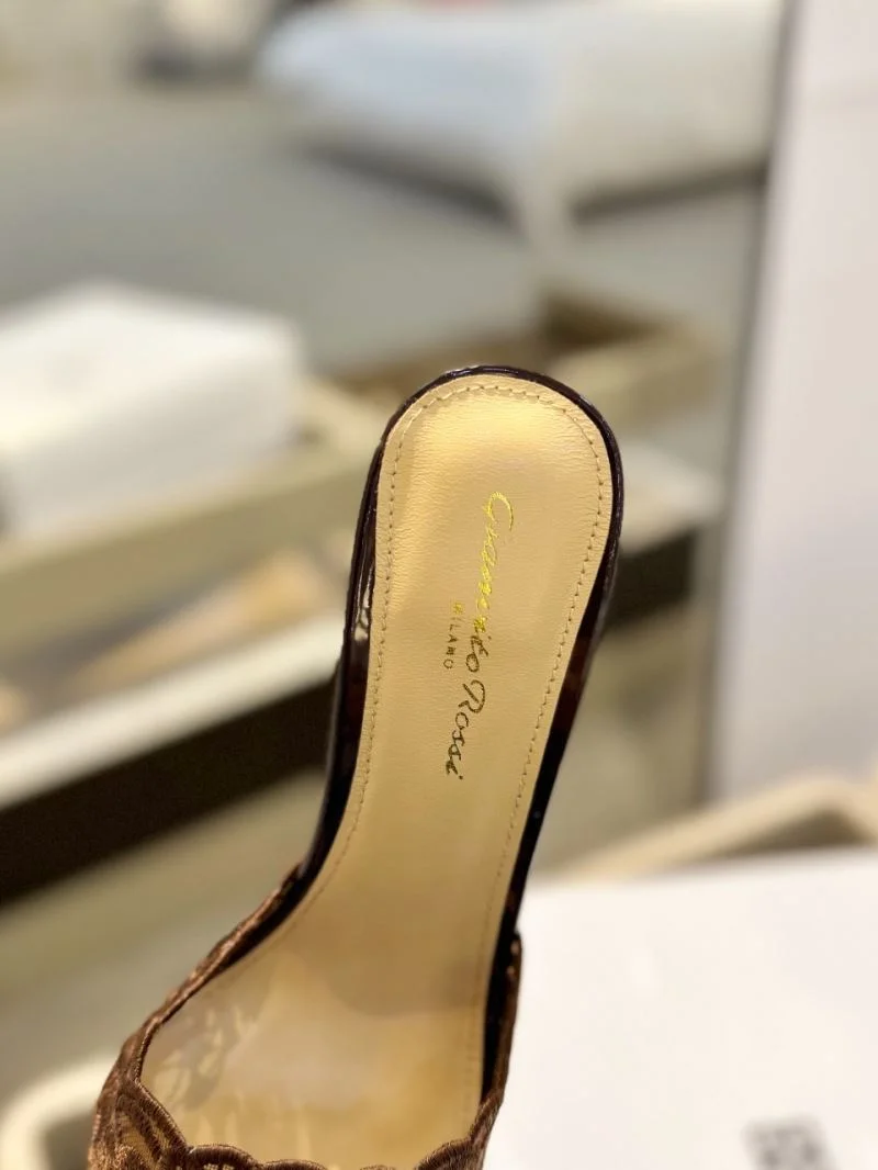 Gianvito Rossi Sandals EyeCatching 10057