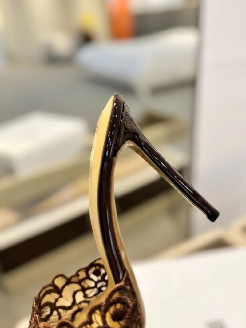 Gianvito Rossi Sandals EyeCatching 10057