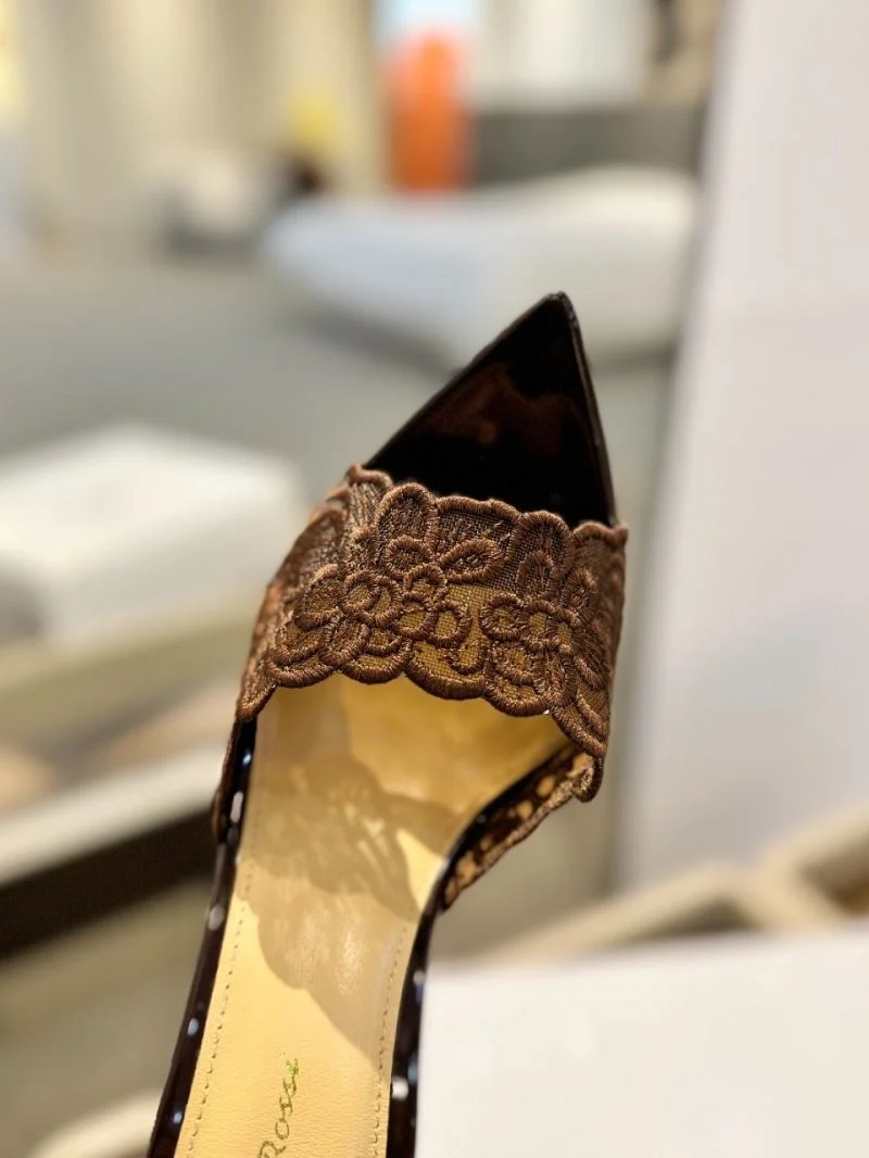 Gianvito Rossi Sandals EyeCatching 10057