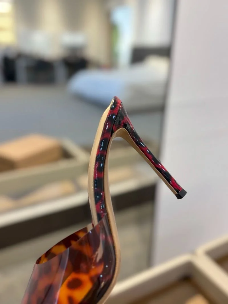 Gianvito Rossi Sandals Breathable 10025