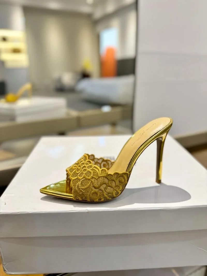 Lightweight Gianvito Rossi Sandals 10026