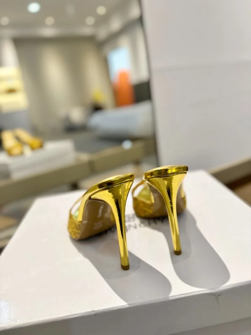 Lightweight Gianvito Rossi Sandals 10026