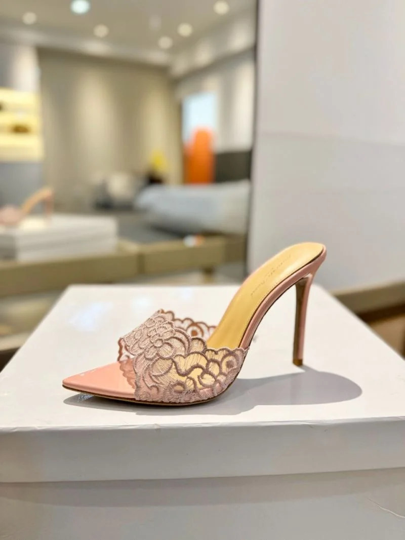 Gianvito Rossi Sandals FreshLook 10030