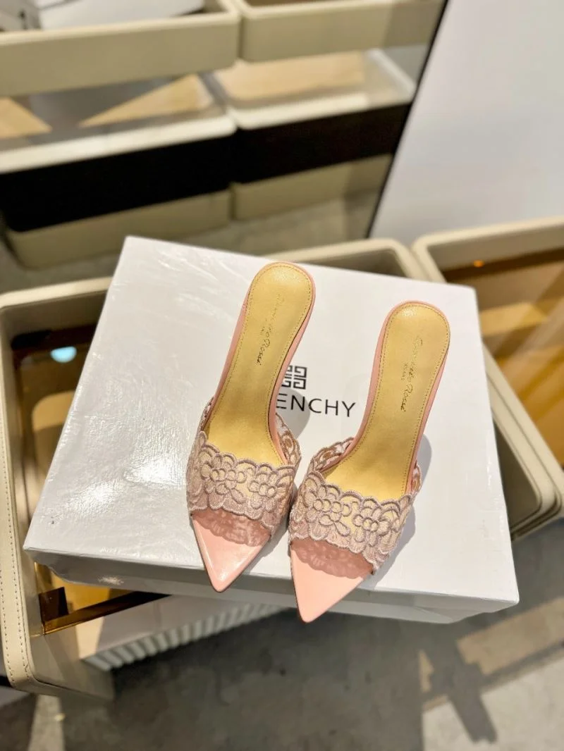 Gianvito Rossi Sandals FreshLook 10030