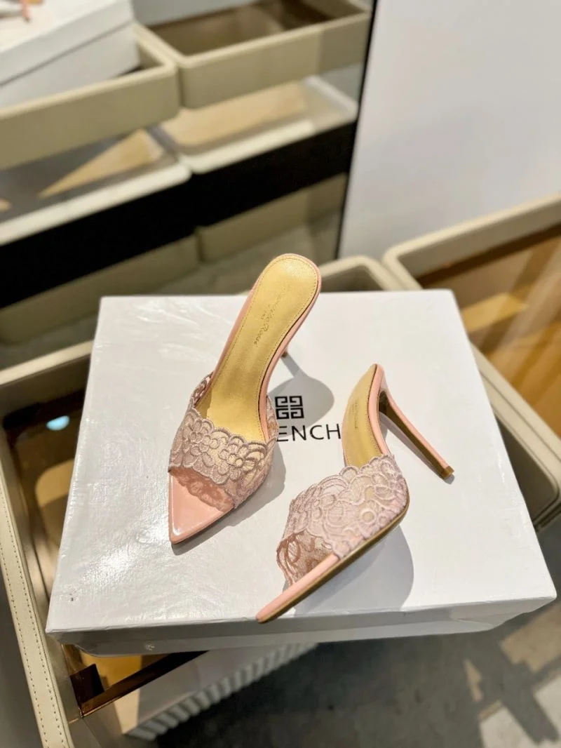 Gianvito Rossi Sandals FreshLook 10030