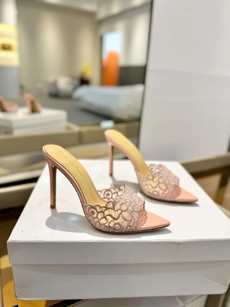 Gianvito Rossi Sandals FreshLook 10030
