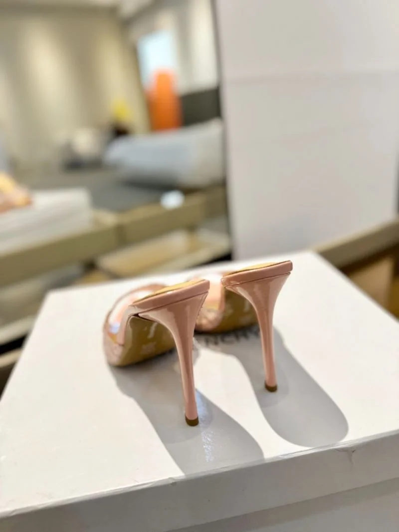 Gianvito Rossi Sandals FreshLook 10030