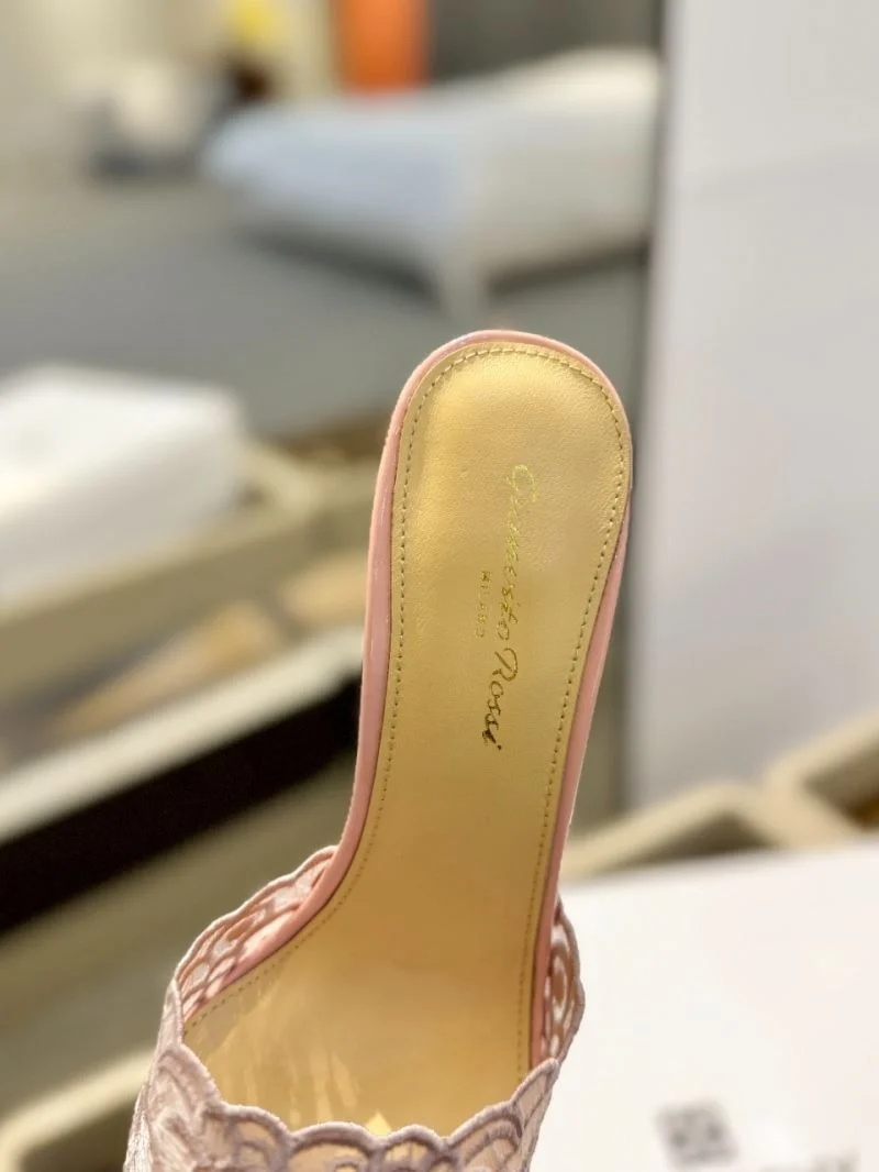 Gianvito Rossi Sandals FreshLook 10030