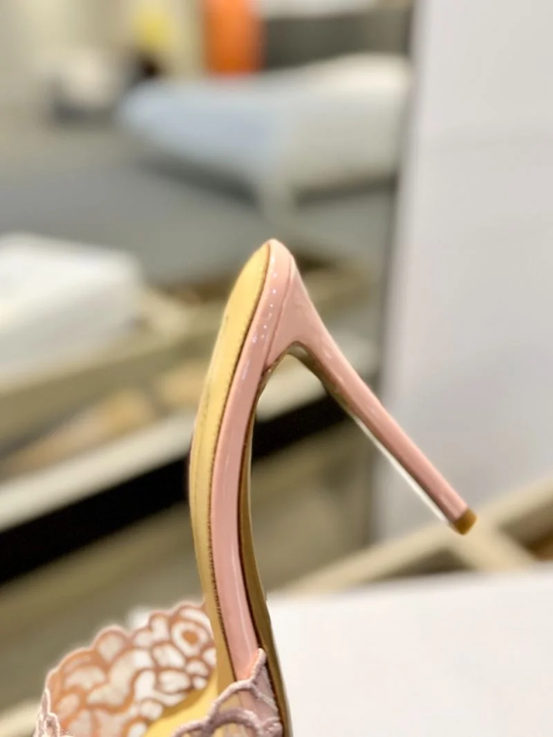 Gianvito Rossi Sandals FreshLook 10030