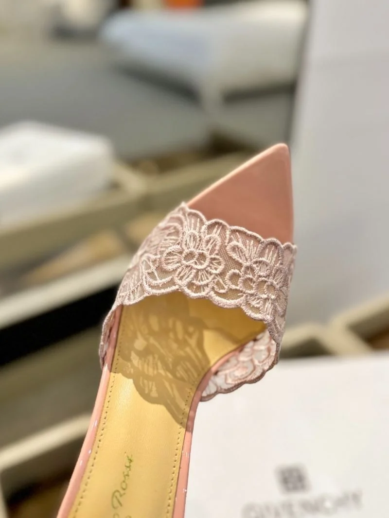 Gianvito Rossi Sandals FreshLook 10030