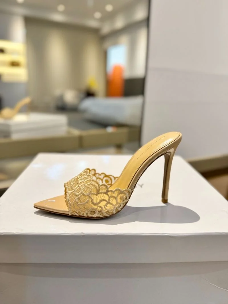Lightweight Gianvito Rossi Sandals 10032