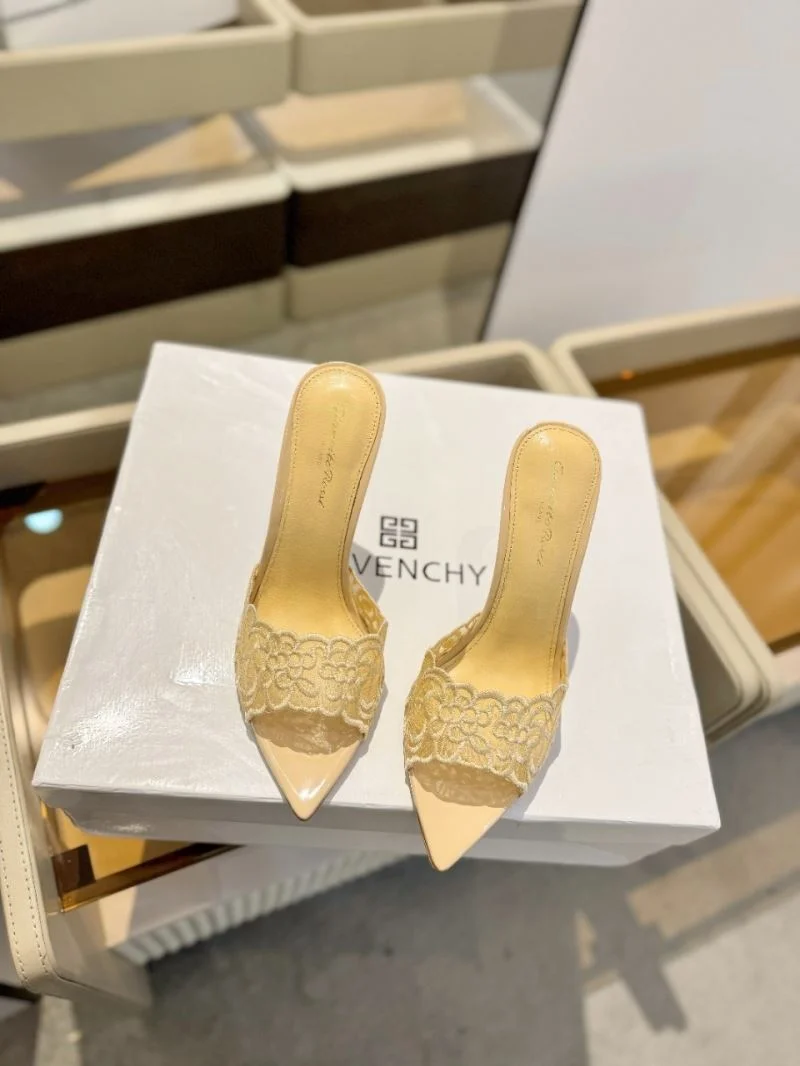 Lightweight Gianvito Rossi Sandals 10032