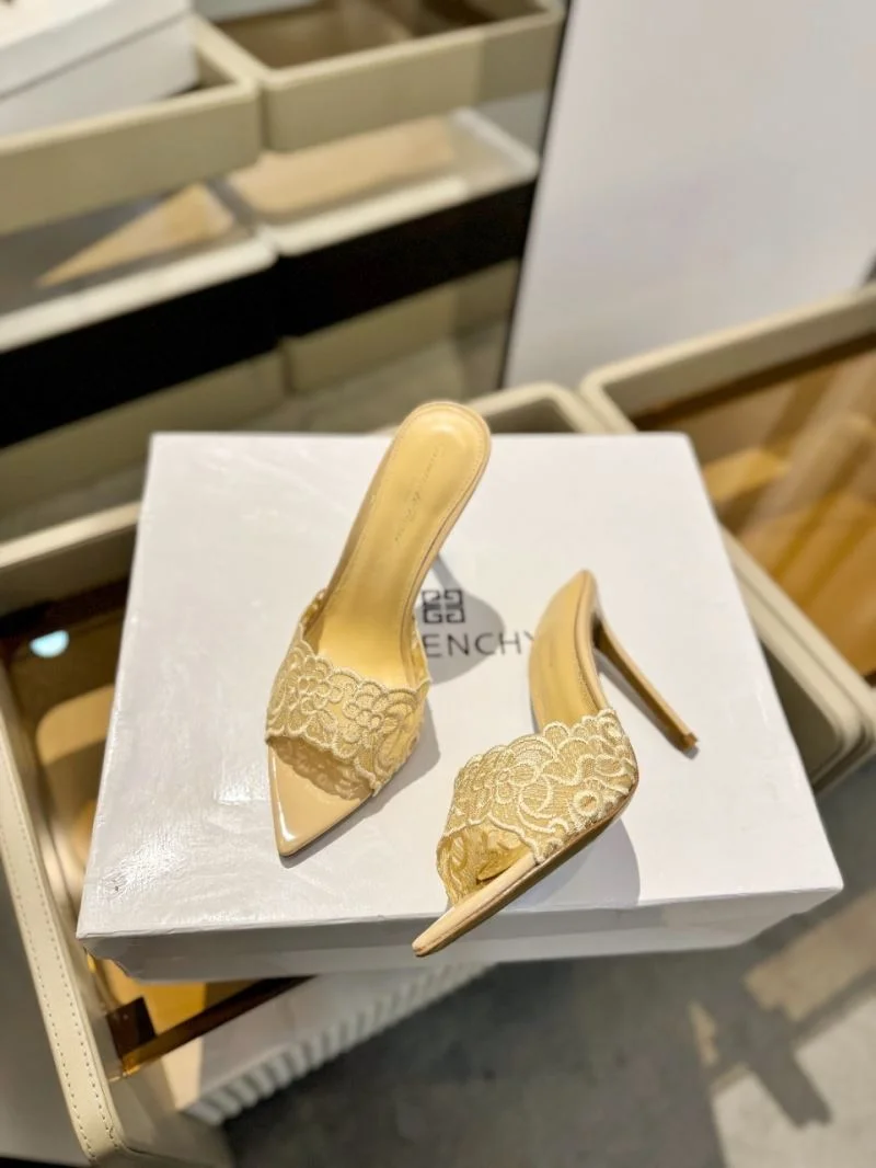 Lightweight Gianvito Rossi Sandals 10032