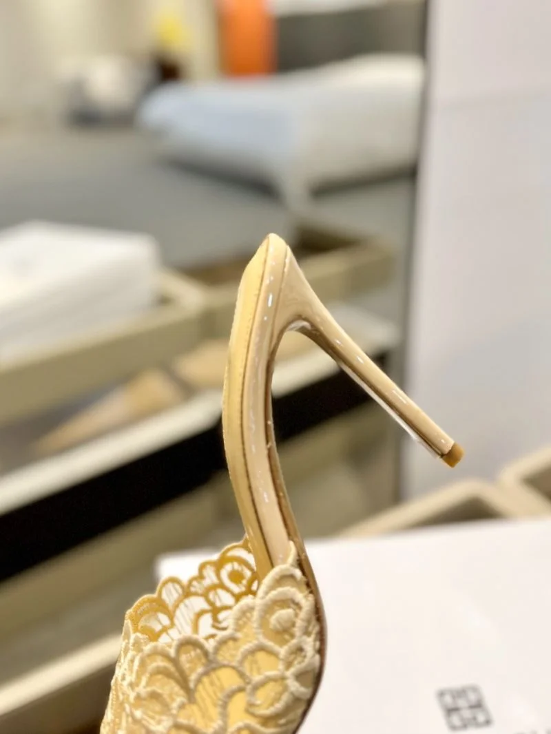 Lightweight Gianvito Rossi Sandals 10032