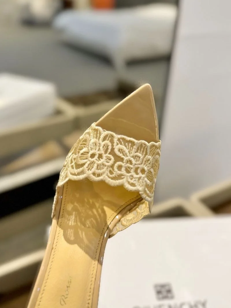 Lightweight Gianvito Rossi Sandals 10032
