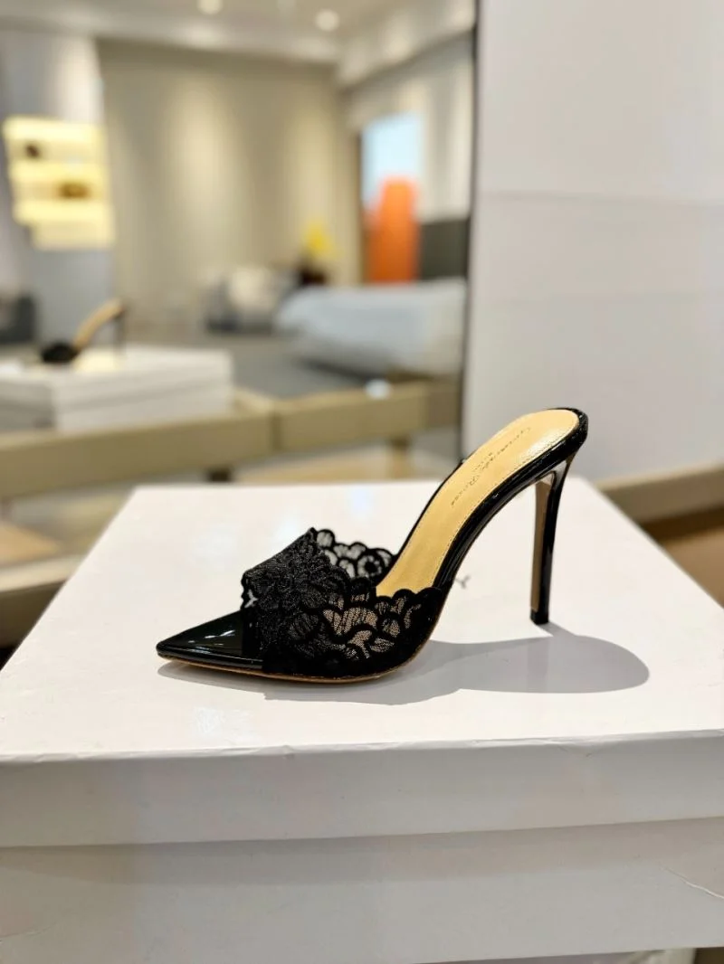 Modern Gianvito Rossi Sandals 10052