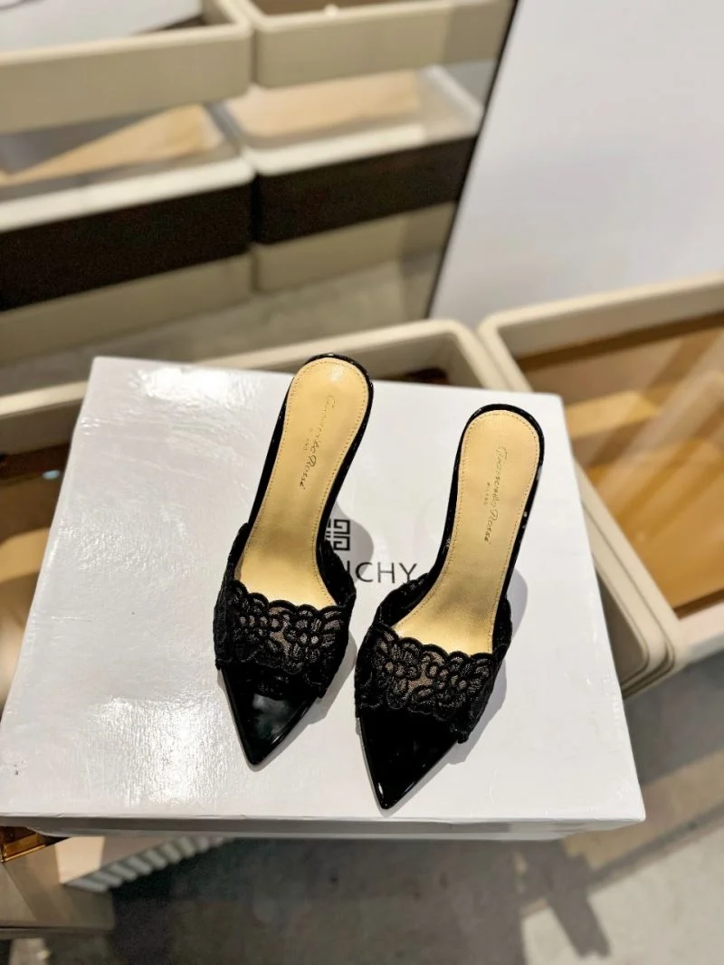 Modern Gianvito Rossi Sandals 10052