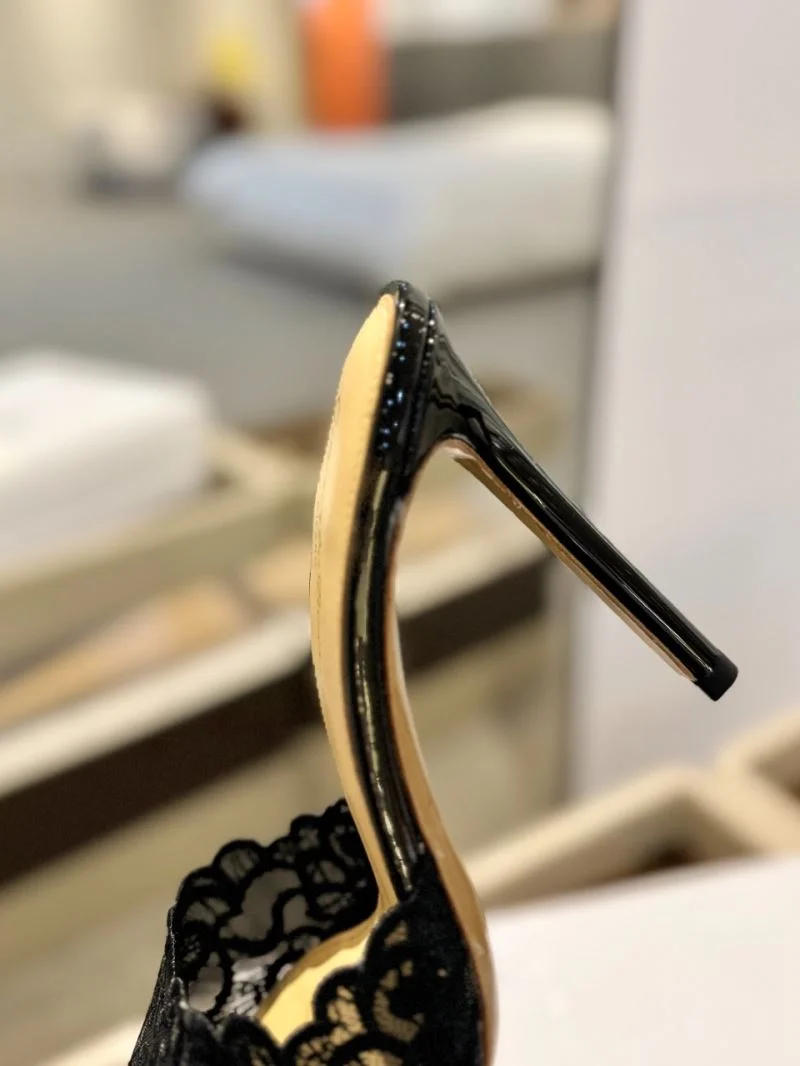 Modern Gianvito Rossi Sandals 10052