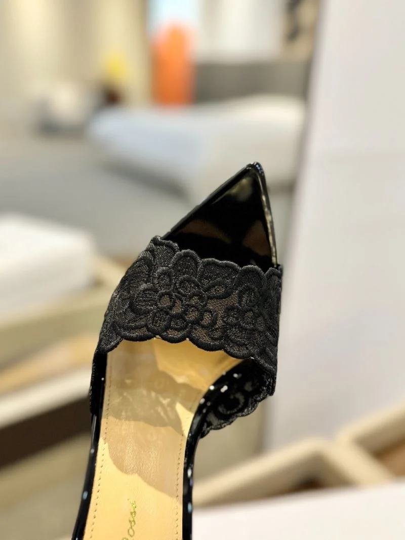 Modern Gianvito Rossi Sandals 10052