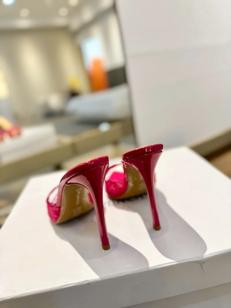 Gianvito Rossi Sandals Minimalist 10023