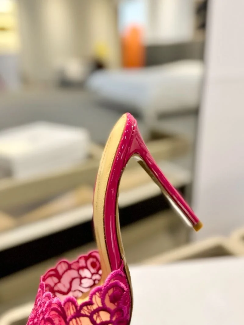 Gianvito Rossi Sandals Minimalist 10023