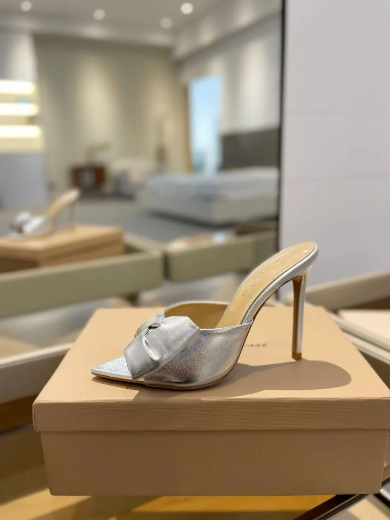 SunProtective Gianvito Rossi Sandals 10021