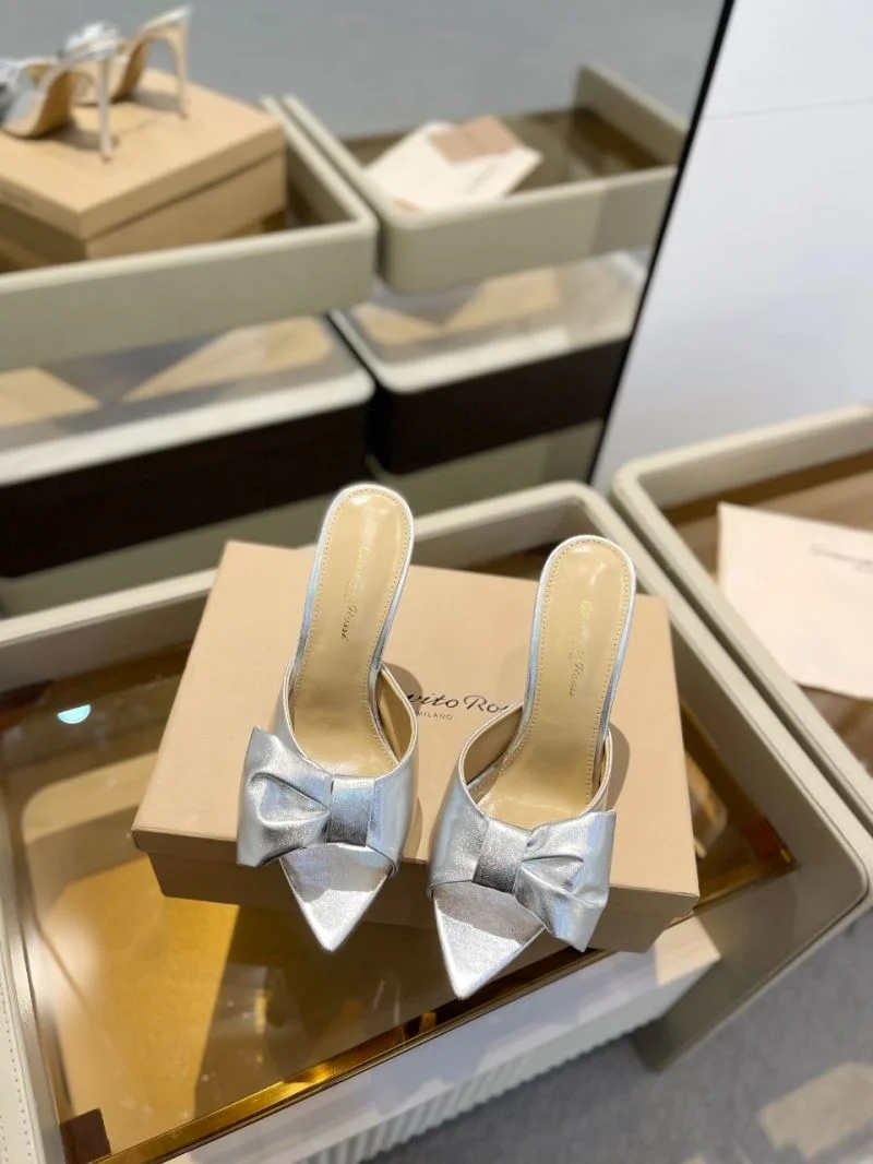 SunProtective Gianvito Rossi Sandals 10021