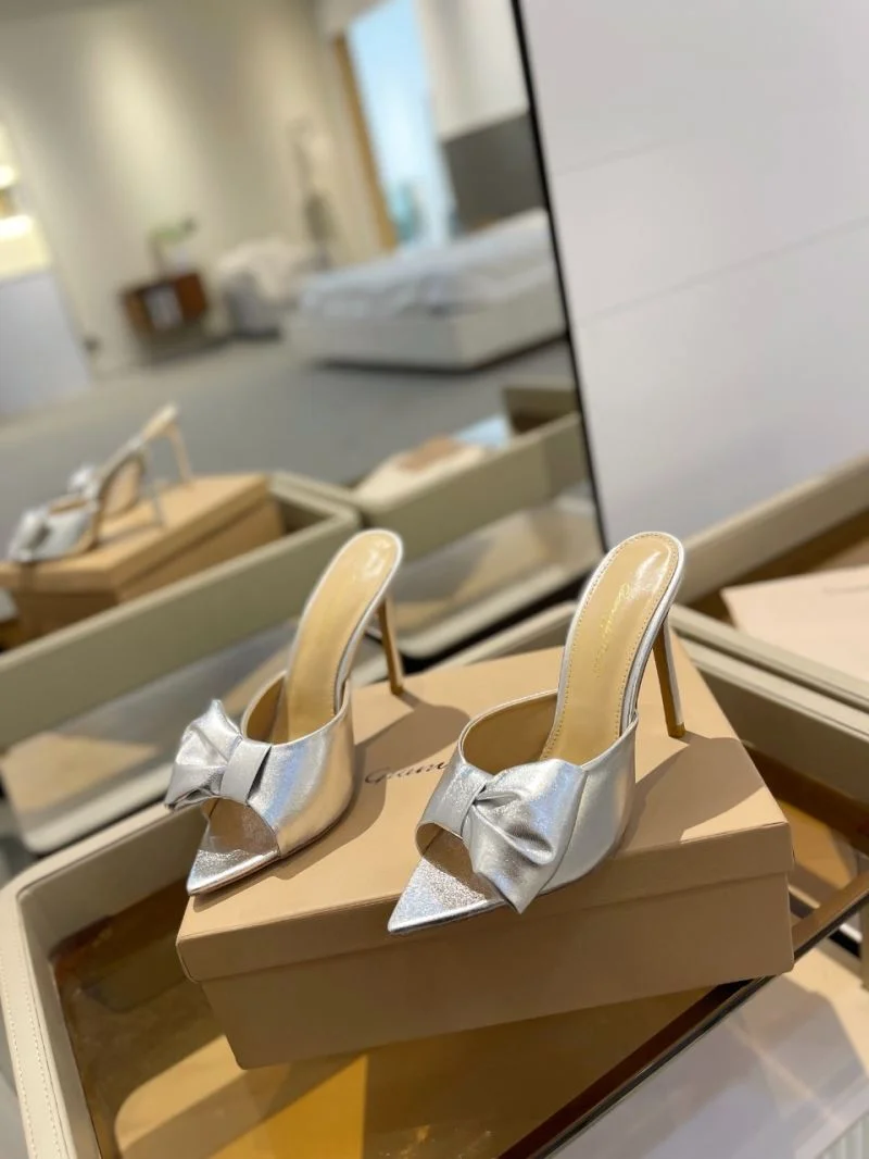 SunProtective Gianvito Rossi Sandals 10021