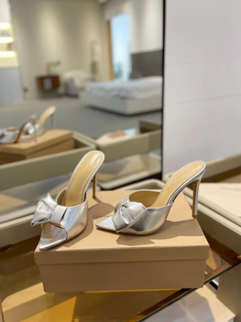 SunProtective Gianvito Rossi Sandals 10021